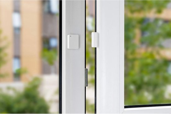 Xiaomi Mi deur- en raamsensor 2 - smart sensor