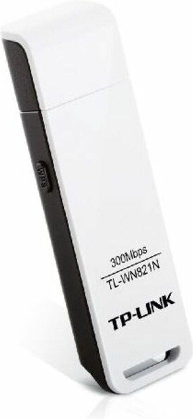 TP-Link TL-WN821N wifi-adapter