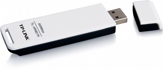 TP-Link TL-WN821N wifi-adapter