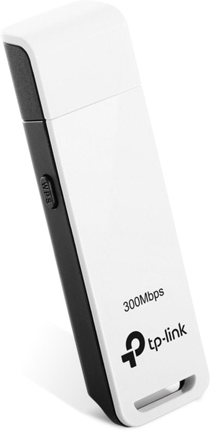 TP-Link TL-WN821N wifi-adapter