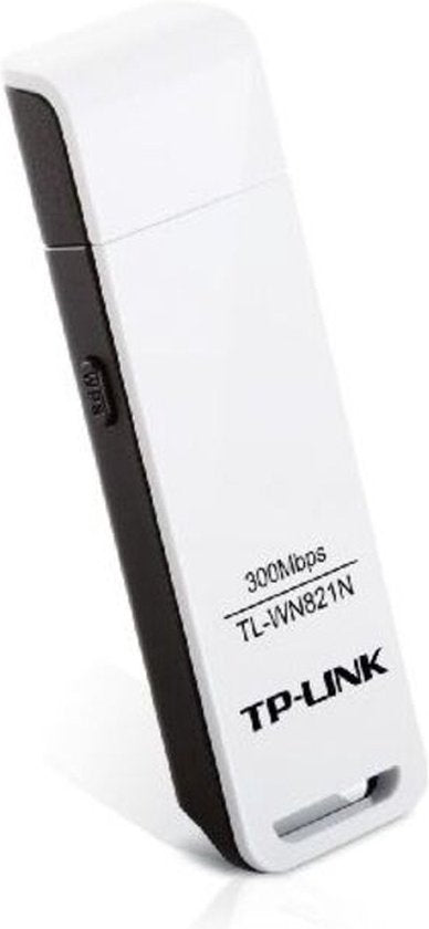 TP-Link TL-WN821N wifi-adapter