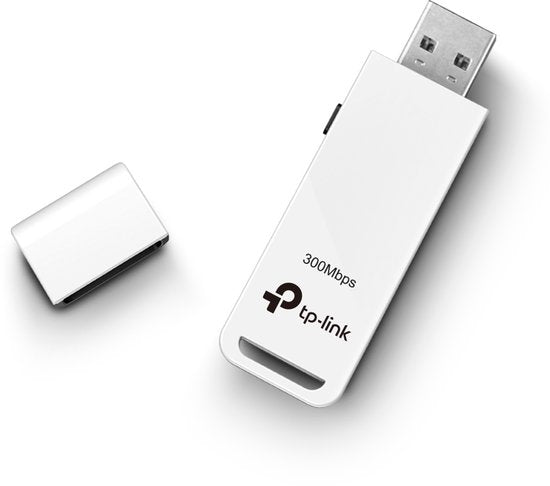 TP-Link TL-WN821N wifi-adapter