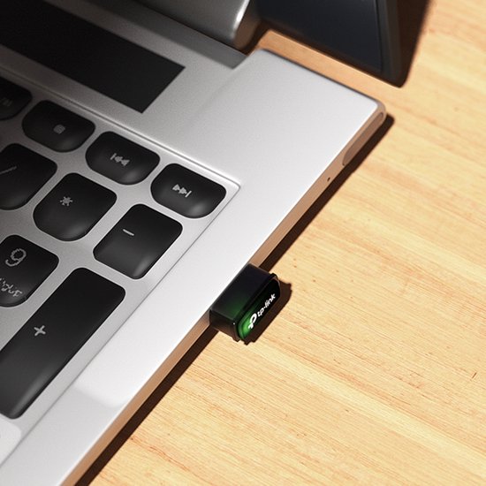 TP-Link Archer T3U Nano - USB WiFi adapter