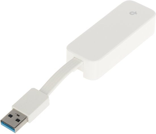 TP-Link UE300 ethernet adapter - USB 3.0 naar gigabit