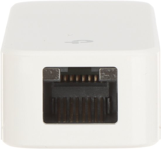 TP-Link UE300 ethernet adapter - USB 3.0 naar gigabit