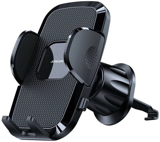 Joyroom JR-ZS259 telefoonhouder auto - clip voor ventilatierooster - Zwart