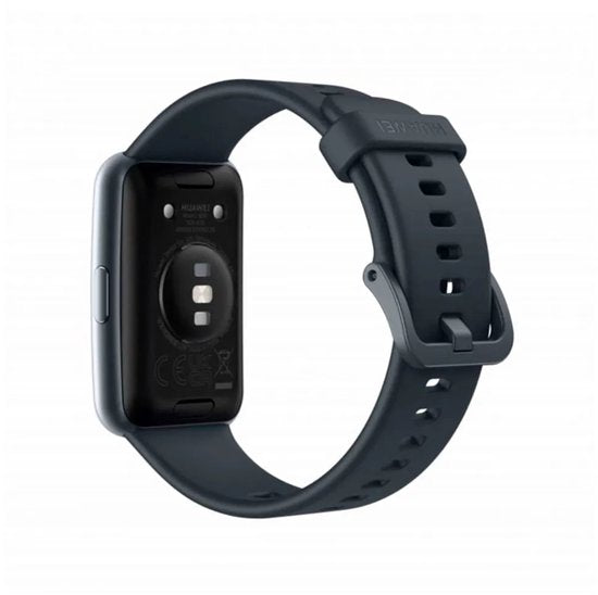 Huawei Watch Fit SE - smartwatch - 1,64 inch HD AMOLED - Zwart