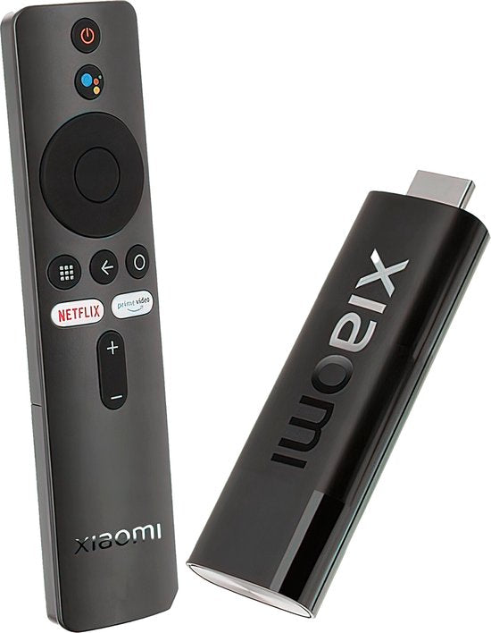 Xiaomi Smart TV Stick 4K - WiFi
