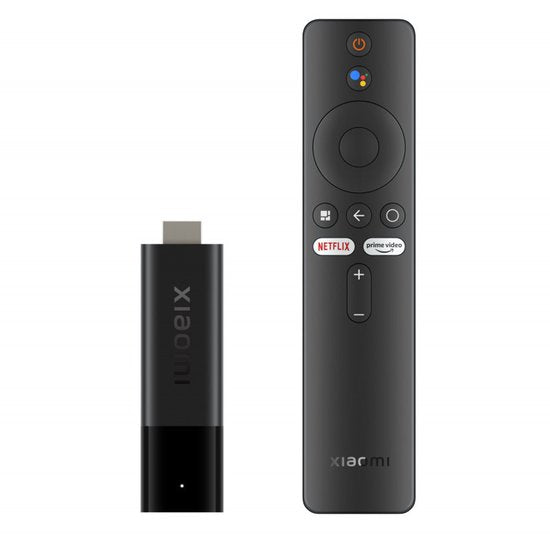 Xiaomi Smart TV Stick 4K - WiFi