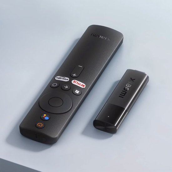 Xiaomi Smart TV Stick 4K - WiFi