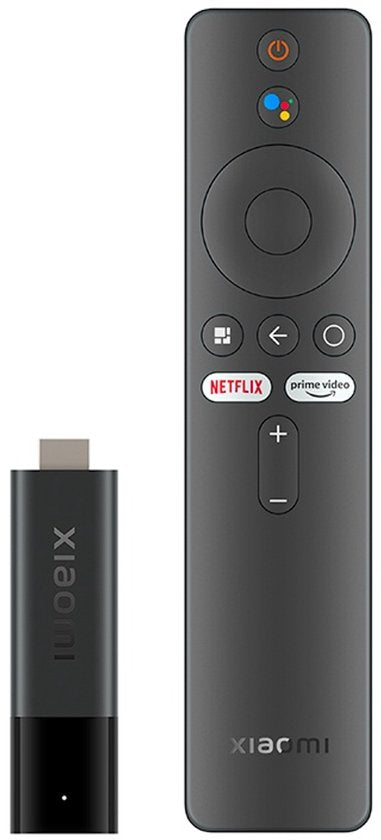 Xiaomi Smart TV Stick 4K - WiFi