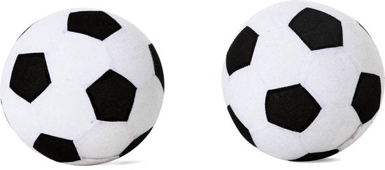 Bestway dartboard - opblaasbaar voetbal - inclusief 2 ballen