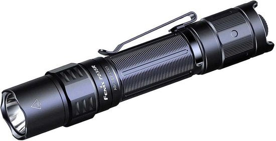 Fenix PD35R zaklamp - 1700 lumen aluminium - inclusief batterij