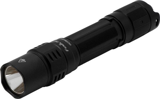 Fenix PD35R zaklamp - 1700 lumen aluminium - inclusief batterij