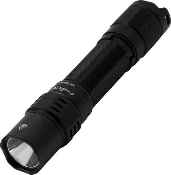 Fenix PD35R zaklamp - 1700 lumen aluminium - inclusief batterij
