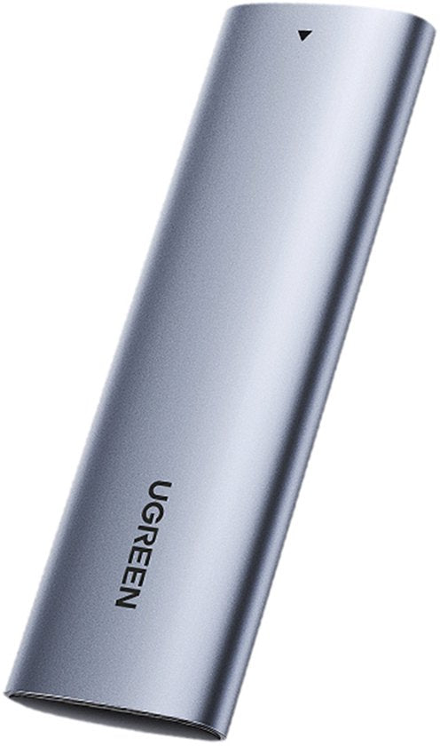 Ugreen M.2 NGFF externe harde schijf behuizing - USB 3.1 Gen 1 adapter 2230/2242/2260/2280 5 Gbps UASP