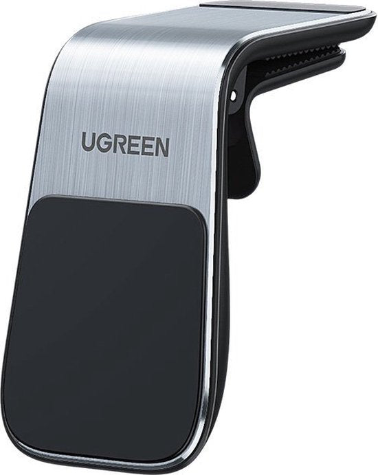 UGREEN telefoonhouder auto - magnetisch voor ventilatierooster - Zwart
