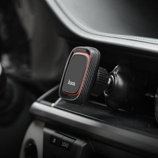 Magnetische telefoonhouder auto - luchtrooster
