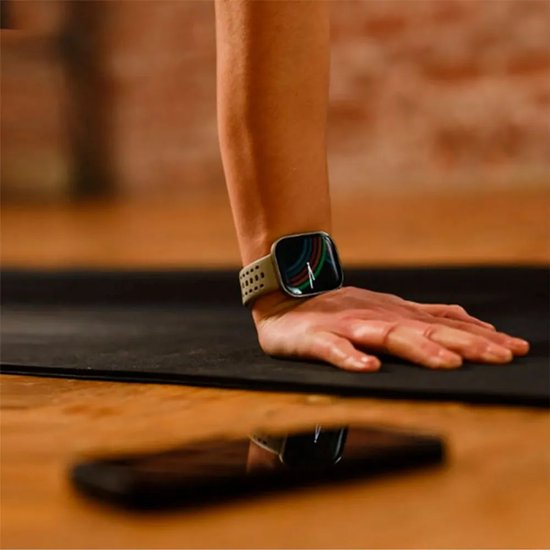 Amazfit Bip 6 smartwatch - Rood