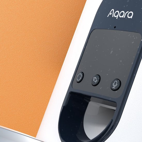 Aqara Pet Feeder C1 automatische voerbak - Zigbee 3.0 - schema en app-bediening - 4 liter