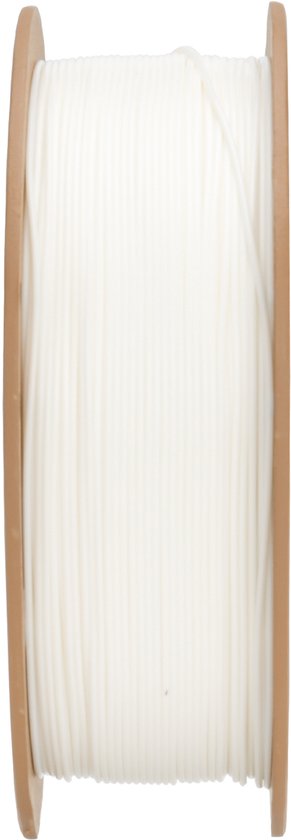Creality Hyper PLA filament - 1,75 mm - 1 kg - Wit