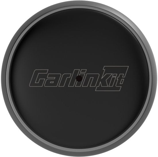 Carlinkit Mini Ultra 3 adapter - draadloos CarPlay en Android Auto - vanaf 2017