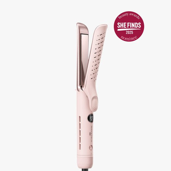 Wavytalk Whirlwind Pro airflow styler en stijltang - 360° cool airflow technologie - 3 standen en 5 temperatuurinstellingen
