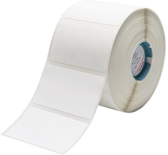 Niimbot labelprinterrol - K3/K2 - 50×30 mm - 900 labels per rol - Wit
