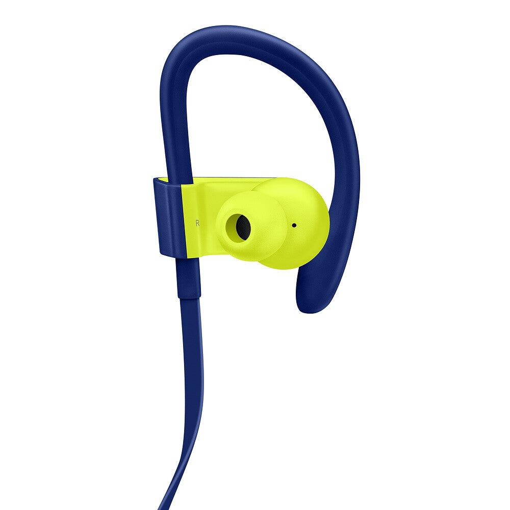 Beats Powerbeats3 Draadloze In-ear Koptelefoon - Blauw Groen