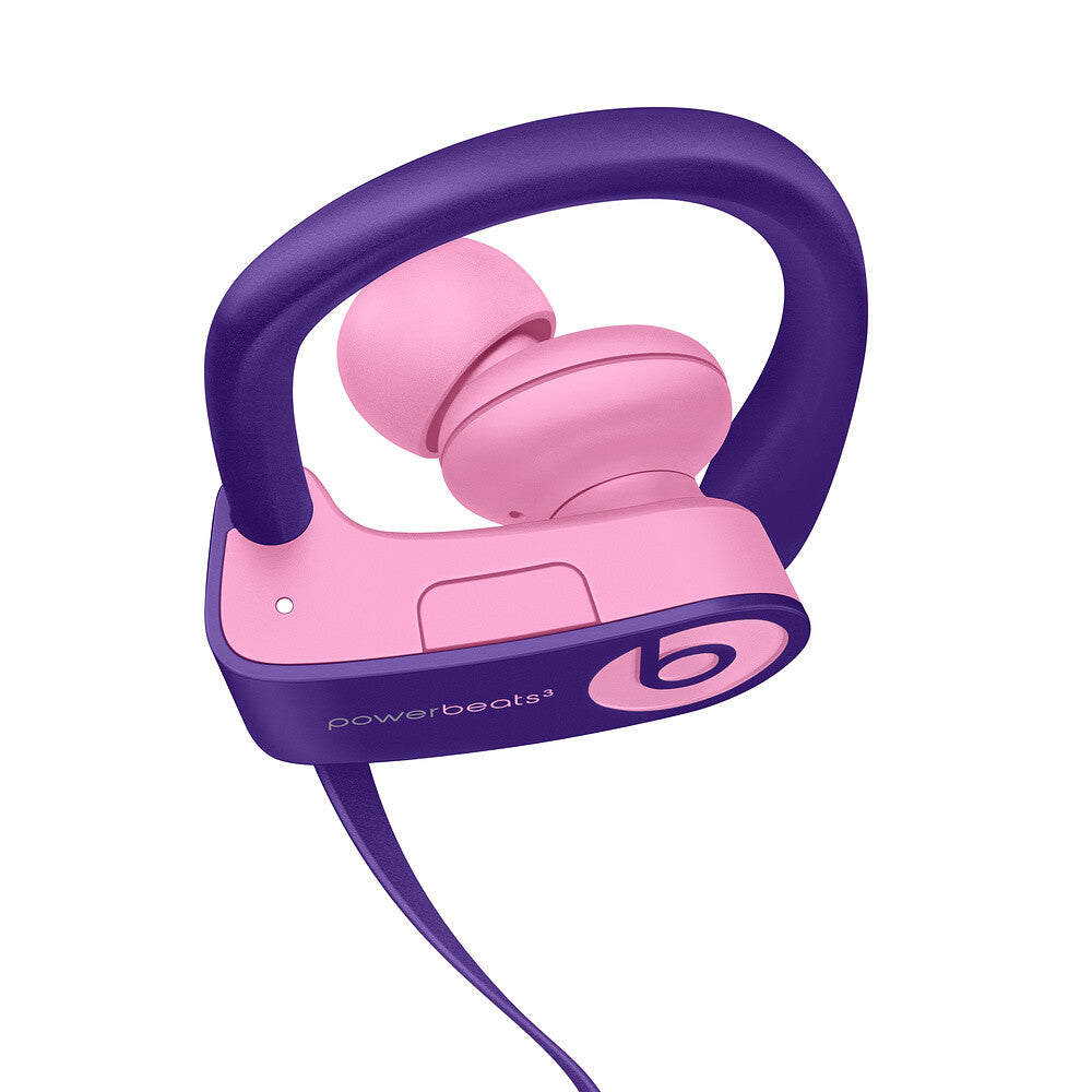 Beats Powerbeats3 Draadloze In-ear Koptelefoon - Paars