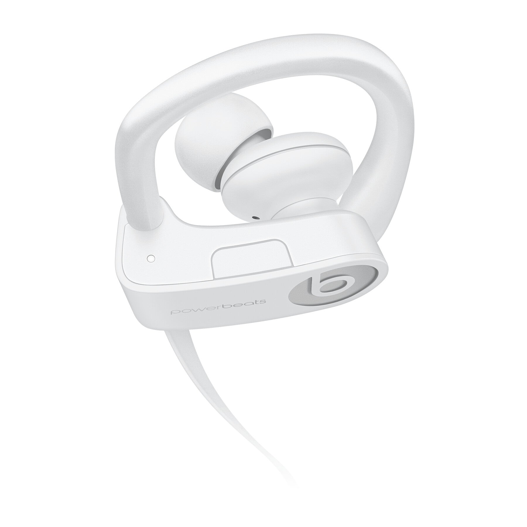 Beats Powerbeats3 Draadloze In-ear Koptelefoon - Wit