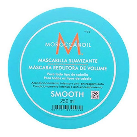 Moroccanoil Smoothing Mask haarmasker - 250 ml