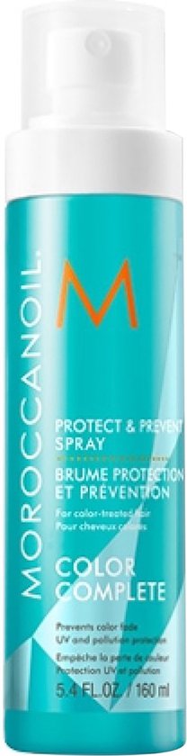 Moroccanoil Color Complete Protect & Prevent haarspray - 160 ml