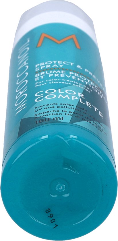 Moroccanoil Color Complete Protect & Prevent haarspray - 160 ml
