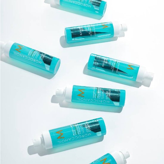 Moroccanoil Color Complete Protect & Prevent haarspray - 160 ml