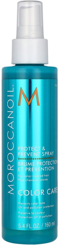 Moroccanoil Color Complete Protect & Prevent haarspray - 160 ml