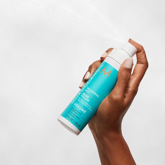 Moroccanoil volume mist - 160 ml