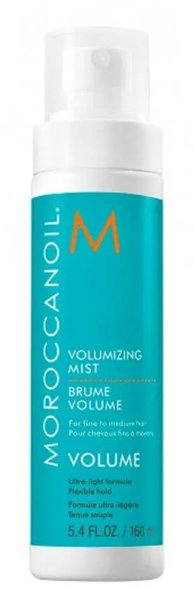 Moroccanoil volume mist - 160 ml