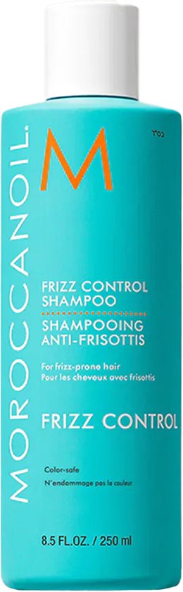 Moroccanoil shampoo - Frizz Control - 250 ml