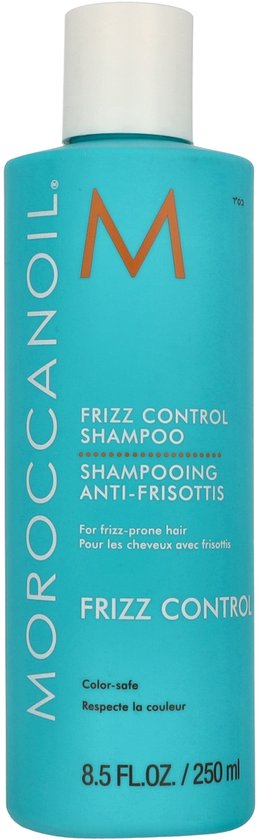 Moroccanoil shampoo - Frizz Control - 250 ml