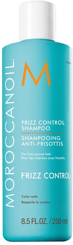 Moroccanoil shampoo - Frizz Control - 250 ml