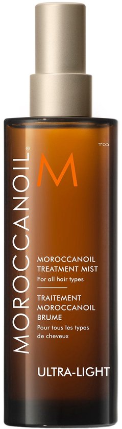 Moroccanoil Treatment mist - ultra light - 100 ml