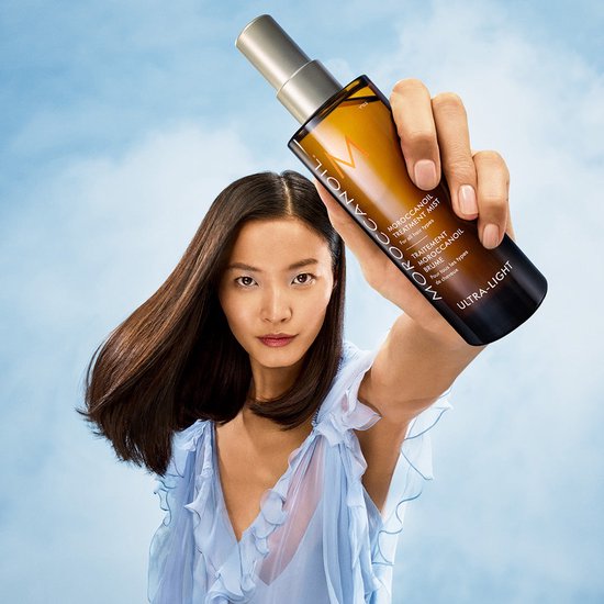 Moroccanoil Treatment mist - ultra light - 100 ml