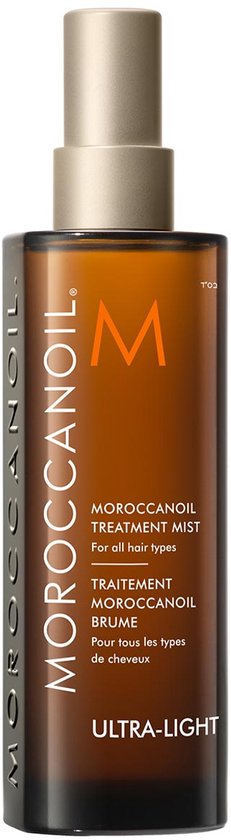 Moroccanoil Treatment mist - ultra light - 100 ml