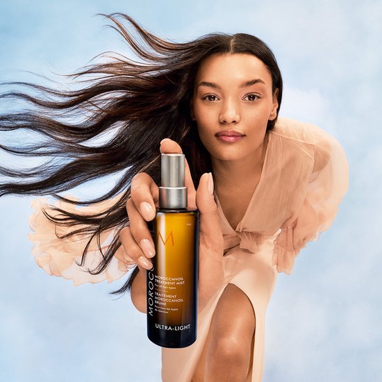 Moroccanoil Treatment mist - ultra light - 100 ml