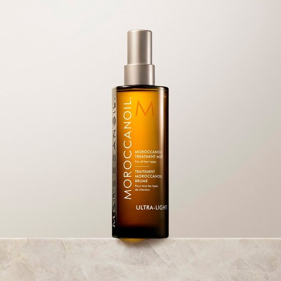 Moroccanoil Treatment mist - ultra light - 100 ml