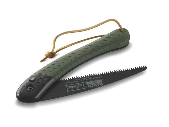 Bahco 396-LAP snoeizaag - inklapbaar - 190 mm - hout/kunststof