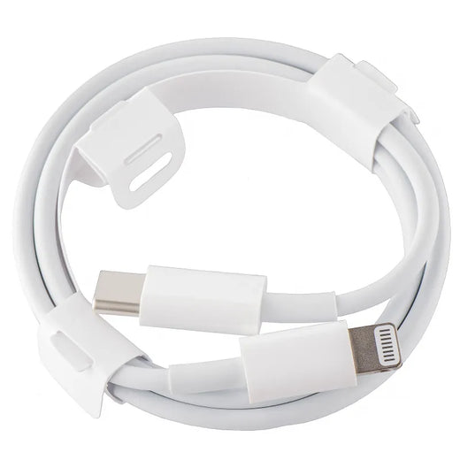 Apple USB-C naar Lightning kabel - 1 meter - Origineel product zonder verpakking