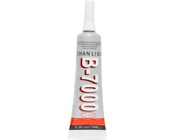 B7000 lijm - transparant - 15 ml