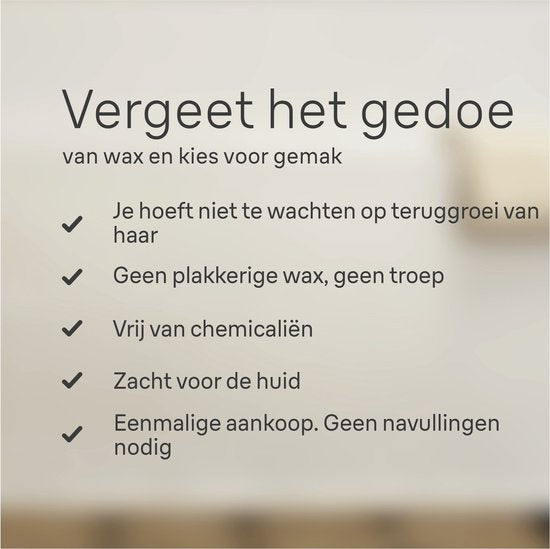 Braun Silk·épil 7 epilator - met ladyshave opzetstuk - type 7-441 - Wit/zilver